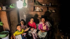 Bono Electricidad 160 soles: cómo solicitar estár incluido en el padrón de hogares