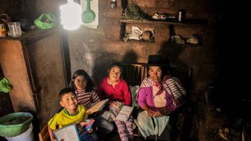 Bono Electricidad 160 soles: cómo solicitar estár incluido en el padrón de hogares