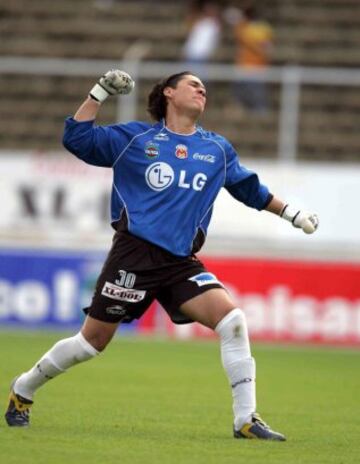 'Moi' debutó en Morelia en 1999