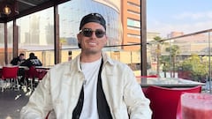 Jean Paul Pineda estaría a un paso de tomar una drástica decisión: giro inesperado en la vida del futbolista y chico reality