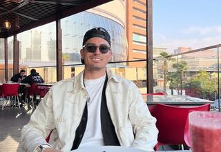 Jean Paul Pineda estaría a un paso de tomar una drástica decisión: giro inesperado en la vida del futbolista y chico reality