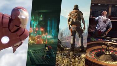 State of Play: todos los anuncios del evento de Sony para PS4 y PS VR