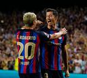 Barcelona 5-1 Viktoria Plzen: resumen, goles y resultado