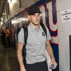 Bale contesta a Mijatovic: "¡Debo vender periódicos!"