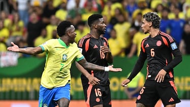El pavor de dar el salto del progreso al éxito de la Selección Colombia