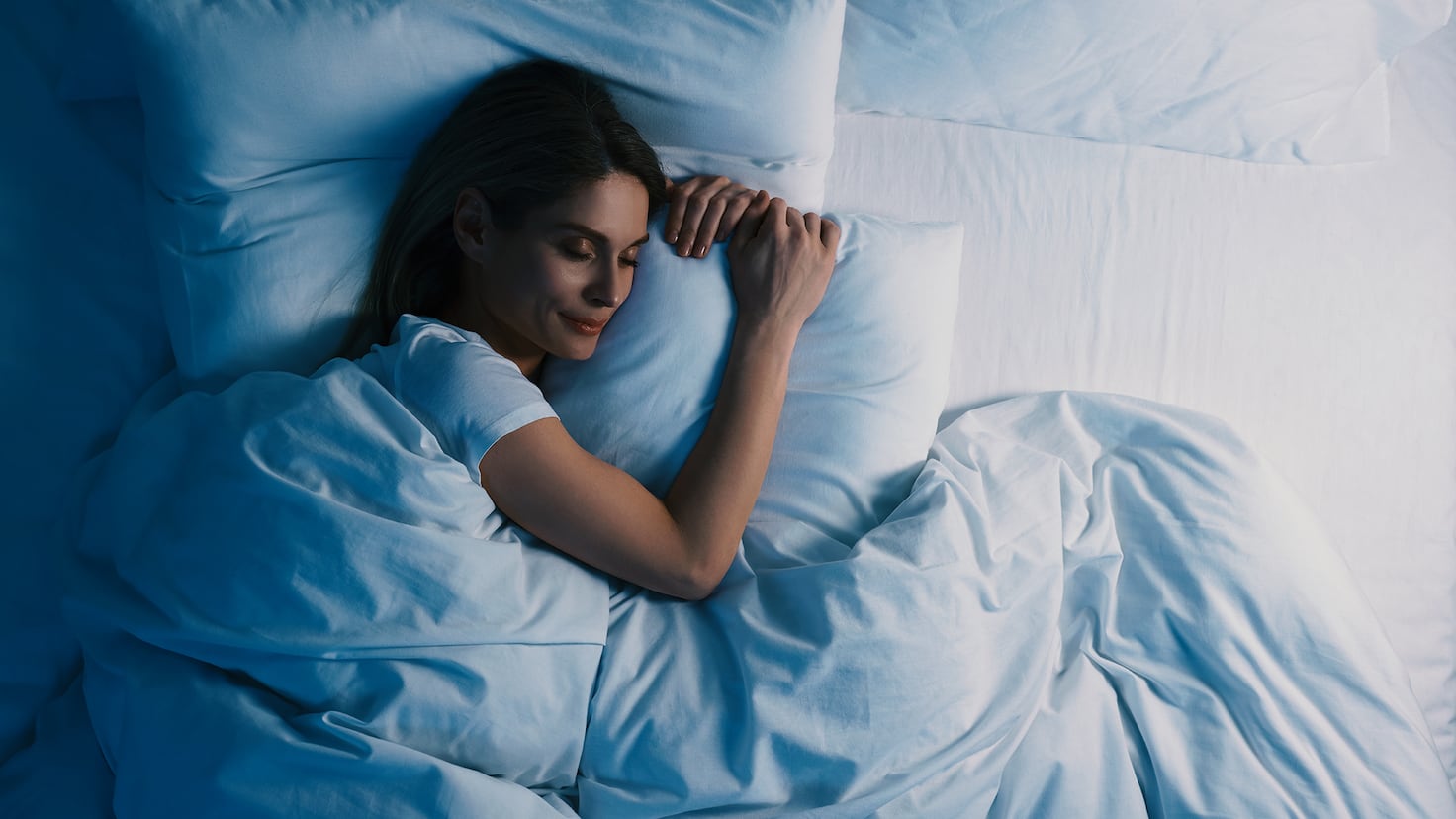 Bruce Tammelin, MD, outlines what happens if you don’t get quality sleep: “You can either have anxiety or depression” Bruce Tammelin, MD, outlines what happens if you don’t get quality sleep: “You can either have anxiety or depression”