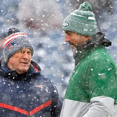 Ya hay equipos interesados en Bill Belichick si se va de Patriots