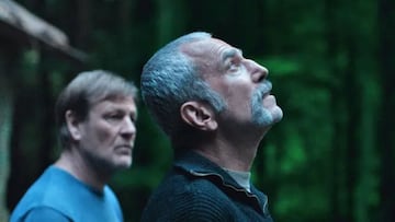 Anemone Daniel Day Lewis