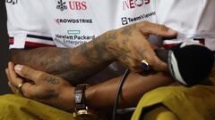 El mercado de la Fórmula 1 se activa: 6 pilotos terminan contrato este año