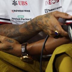 El mercado de la Fórmula 1 se activa: 6 pilotos terminan contrato este año