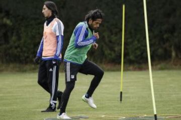 Millonarios es octavo en la tabla. Una victoria en el clásico lo asegura para los cuartos de final.