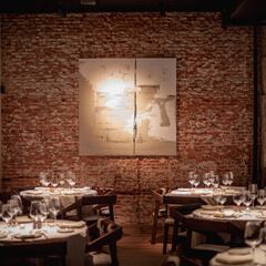 Este es el restaurante más romántico de Madrid para celebrar ‘San Valentín’: un ‘exclusivo’ en pleno centro con Wagyu en carta