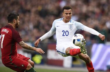 Las 10 estrellas Sub 20 que están en la Eurocopa