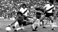 Seis historias insólitas del Fútbol y la Navidad