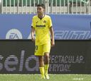 Gabi, una promesa clave en la conquista del Villarreal en Arabia