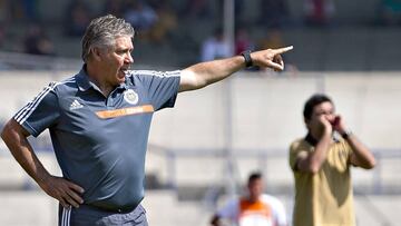 Se unen ex futbolistas para ayudar al 'Zully' Ledesma