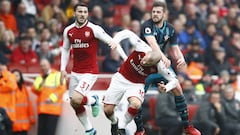 CSKA Moscú - Arsenal: horarios, TV y cómo ver online