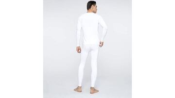 ATRNA Ropa Termica, Camiseta Termica Pantalones Termicos