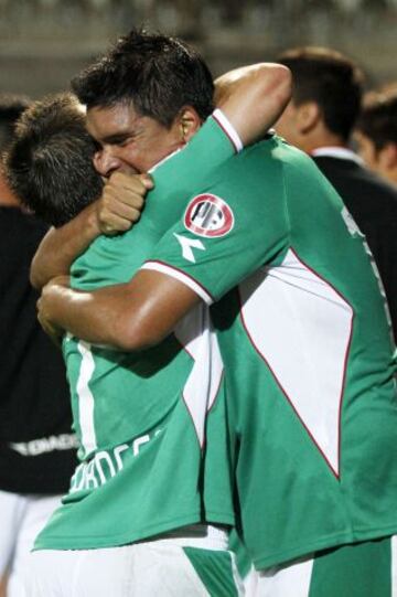 Hace tres partidos que Antofagasta no supera a Audax, con dos empates y una derrota. No vence desde el 15-02-2014, por 1-0 en territorio puma, con cabezazo de Rub&eacute;n Dar&iacute;o Ram&iacute;rez.