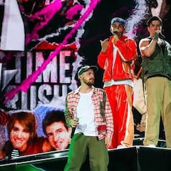 Estos son los precios del concierto de Big Time Rush en el Palacio de los Deportes 2026