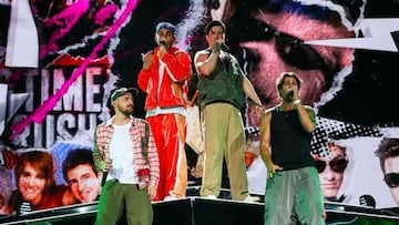 Estos son los precios del concierto de Big Time Rush en el Palacio de los Deportes