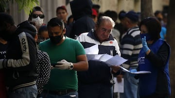 Revisa los detalles del último reporte entregado por el Gobierno este 21 de abril sobre los casos de contagiados confirmados por coronavirus en Chile, por región.