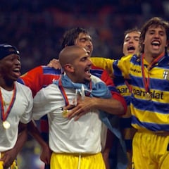 La crueldad del fútbol: equipos míticos que desaparecieron