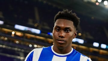 Llega el tren de Samu