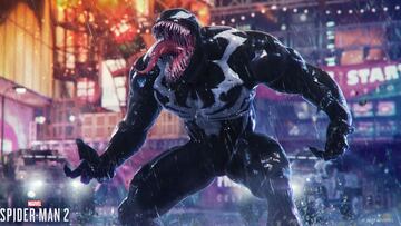 Marvel’s Spider-Man 2 Unveils Story Trailer and Reveals Limited Edition Console