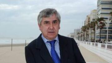 <b>TURBULENTO CÁDIZ. </b>Muñoz prepara cambios en el Consejo.