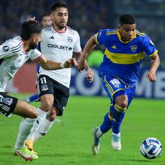 Boca Juniors confirma lesión de Frank Fabra