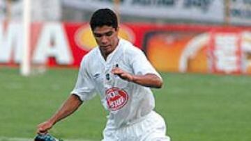 <b>TÉCNICA Y ATAQUE</B>. Su calidad técnica es innegable y sabe encontrar los huecos en el ataque para que sus hombres de punta se queden en ventaja.