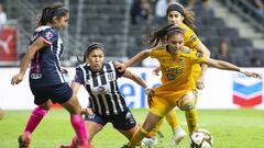 Liga MX Femenil presenta su calendario para el Guardianes 2020