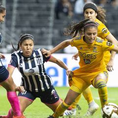 Liga MX Femenil presenta su calendario para el Guardianes 2020