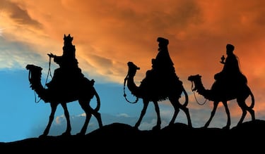 ¿Qué significado tiene el ‘muñequito’ de la Rosca de Reyes?