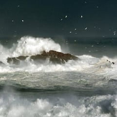 Un tsunami de 40 metros golpeó la costa del Mediterráneo oriental hace 9.000 años