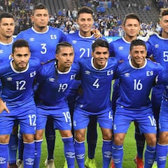 Cómo comprar boletos para El Salvador vs Jamaica, Concacaf