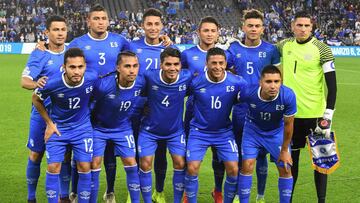 La Selección de El Salvador se enfrenta a Jamaica el próximo 23 de marzo en un duelo en el que requiere de ganar para aspirar a calificar a la Copa Oro.