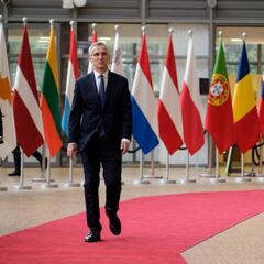 What would the USA do if Russia attacks Poland and what has Biden said about it?