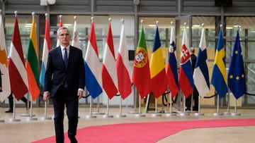 Article 5 of the NATO alliance is a “sacred obligation”