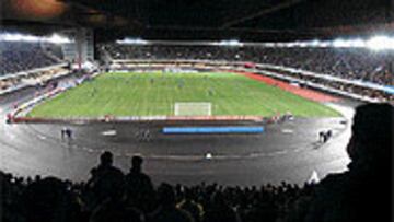 Xerez: la ilusión por el fútbol no tiene precio