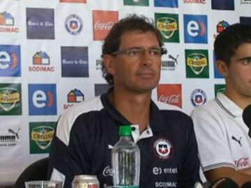 George Biehl tuvo un destacado paso por el fútbol profesional chileno, pero también dedicó años de su vida al atletismo.