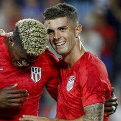 Pulisic to cut summer break short to impress Chelsea's new boss