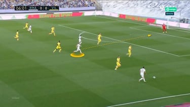 La Liga de Zidane y el mensaje de Modric