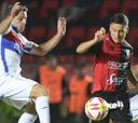 Colón 0-0 Tigre: resumen y resultado, Copa de la Superliga