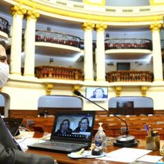 ¿Qué países han permitido el retiro parcial de pensiones?