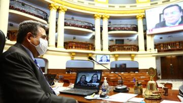 Congreso Peruano