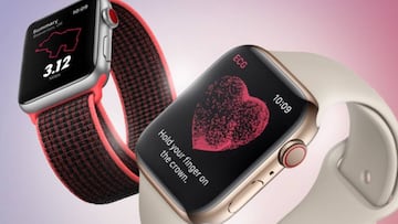 Escuchar podcasts y audiolibros desde el Apple Watch ya es posible