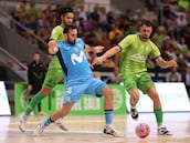 Un derbi, duelos de altura y manzanas envenenadas para acceder a cuartos