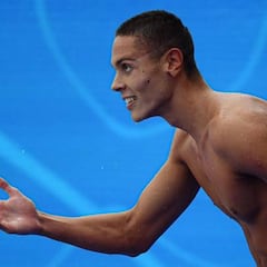 Popovici ya roza el cielo